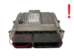 Steuergerät FGP 6JF.P3 55195817 71600.053.00 Fiat Magneti Marelli 17960