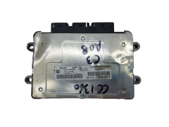 Steuergerät 9664127180 21586048-9A 9651696680 PSA Valeo 15679