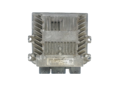 Steuergerät 3S61-12A650-LB 5WS40140D-T SID 804 Ford Siemens 42702