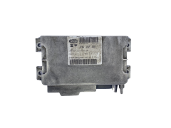 Steuergerät IAW16F.EB 46545150 61602.102.01 Fiat Magneti Marelli 61593