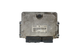 Steuergerät 55185365 0281010332 Alfa Romeo 41816