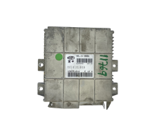 Steuergerät 9610191080 G6.11 0B01 16078.014 PSA Magneti Marelli 60259