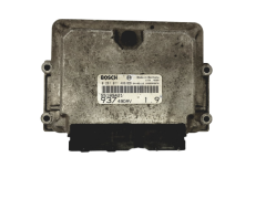 Steuergerät 55189421 0281011488 Alfa Romeo Bosch 17352