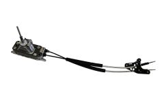 Schaltstange 1K0711049CA B12100 Volkswagen Borsehung