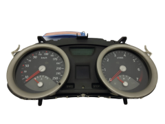 Tacho Kombiinstrument Renault Megane 2 8200364023 23169
