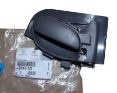 Türgriff Links Original 9143A3 9143.A3 Peugeot