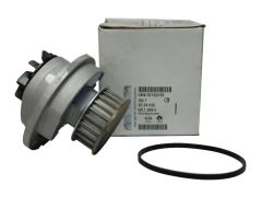 Wasserpumpe Neues Original Opel 1.4 1.6 16V 93182038 6334035