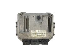 Steuergerät PSA 0281012529 9663475880 9657699480 Bosch 62056