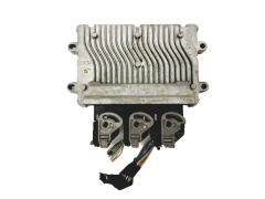 Steuergerät 9663306680 9651696680 21585932-9A PSA Valeo 16733