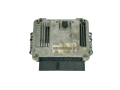 Steuergerät 39101-2A415 0281013147 Hyundai Bosch 32972