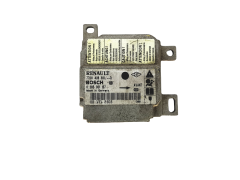 Steuergerät 0285001157 7700428310 Renault Bosch