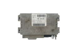 Steuergerät IAW16F.EB 7795574 Fiat Magneti MarellI 34674