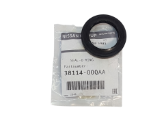 Dichtungsmittel Dacia Renault 35X51X9 3811400QAA Neues Original