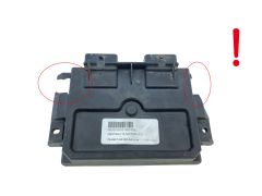 Steuergerät 9641390180 9646672880 R04080030C 80924D PSA Lucas 61147