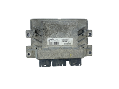 Steuergerät S120200105A 8200522357 8200510536 Renault 60785