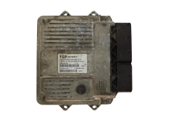 Steuergerät FGP 6JF.P3 55195817 71600.053.00 Fiat Magneti Marelli 14793