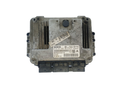 Steuergerät PSA 0281011089 9653202580 Bosch 36136
