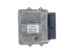 Steuergerät Fiat MJD6F3.P7 51806498 71600.019.07 Magneti Marelli 59950