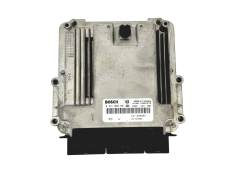 Steuergerät 0281030991 237103888R 237104588R Renault Bosch 29052