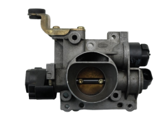 Drosselklappe Fiat Lancia 36SXFE1/C IB01/00 Weber