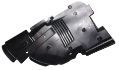 Radkasten Rechts Vorne Neues Original 638442027R Renault