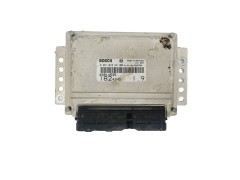 Steuergerät Fiat 46814535 0281010341 Bosch 46381