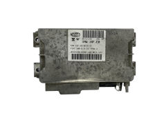 Steuergerät IAW16F.E0 46524180 61602.103.00 Fiat Magneti Marelli 53673