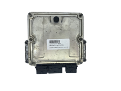 Steuergerät 0281010808 9644721080 PSA Bosch 60344