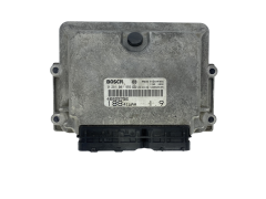 Steuergerät 46825756 0281001955 18841WAA Fiat Bosch 48237