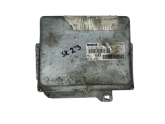 Steuergerät 0261203736 9620398980 MA3.1 PSA Bosch 53252