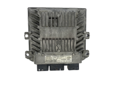 Steuergerät 6S61-12A650-AB 5WS40241B-T 1CMB Ford Siemens 51115