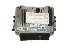 Steuergerät 0281011863 9659342280 9653958980 PSA Bosch 24137