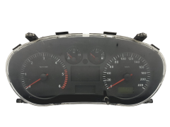 Tacho Kombiinstrument Seat Ibiza W06K0920850C 110008924004 49984