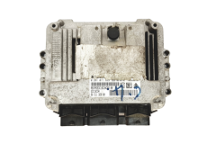 Steuergerät 0281011629 9651132880 9653958980 PSA Bosch 18449