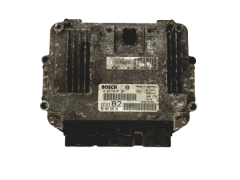 Steuergerät 0281010707 9646559980 9644157380 PSA Bosch 20311