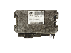 Steuergerät IAW16F.EB 7795574 Fiat Magneti MarellI 25105