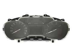 Tacho Kombiinstrument Citroen C3 Aircross 9822634280 47709