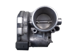 Drosselklappe Ford 8A6G-9F991-AB 0280750478 Bosch 1617