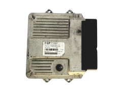 Steuergerät FPG 55194016 MJD6JF.Y1 Fiat