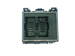 Sicherungskasten Relaiskasten JX6T-14D068-BD FORD FoMoCo