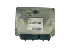 Steuergerät 51793116 IAW4AF.S2 Fiat Magneti Marelli 33827