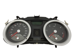 Tacho Kombiinstrument Renault Megane 2 8200462283 B 23699