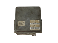 Steuergerät 9617149780 0261200773 PSA Bosch