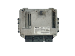 Steuergerät PSA 0281012468 9663268380 9653958980 Bosch 47487