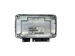 Steuergerät 0261206943 9638765680 9645733380 PSA Bosch 62177