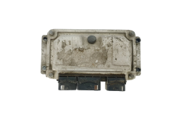 Steuergerät PSA 0261208101 9648482980 9643218980 Bosch 38908