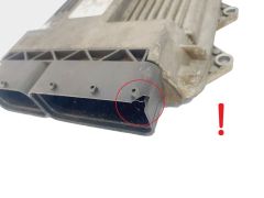 Steuergerät FGP MJD6JF.S1 51775008 Fiat Magneti Marelli 46343