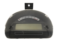 Tacho Kombiinstrument Citroen C3 9660225880 D 02 43535
