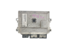 Steuergerät 9817335080 V29077452A 9800913080 PSA Valeo