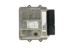 Steuergerät FGP MJD6JF.P3 55195817 Fiat 38516